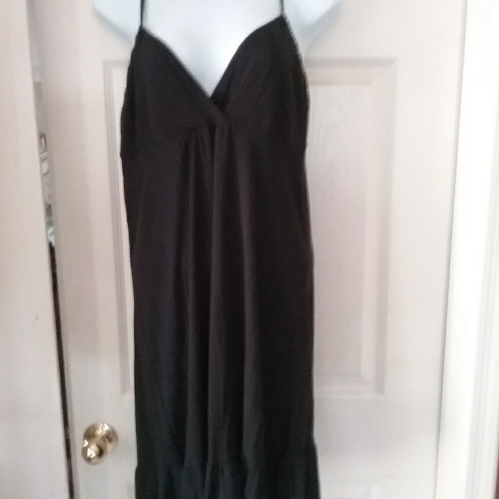 Flirty Little Black Dress
